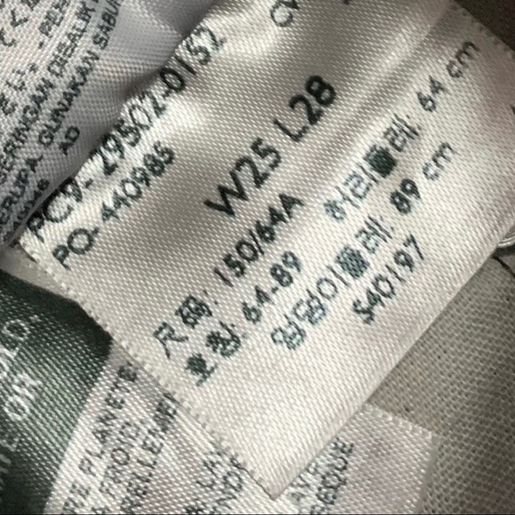 SOLD ••• 🏷 501 SKINNY - Picture 7 of 7